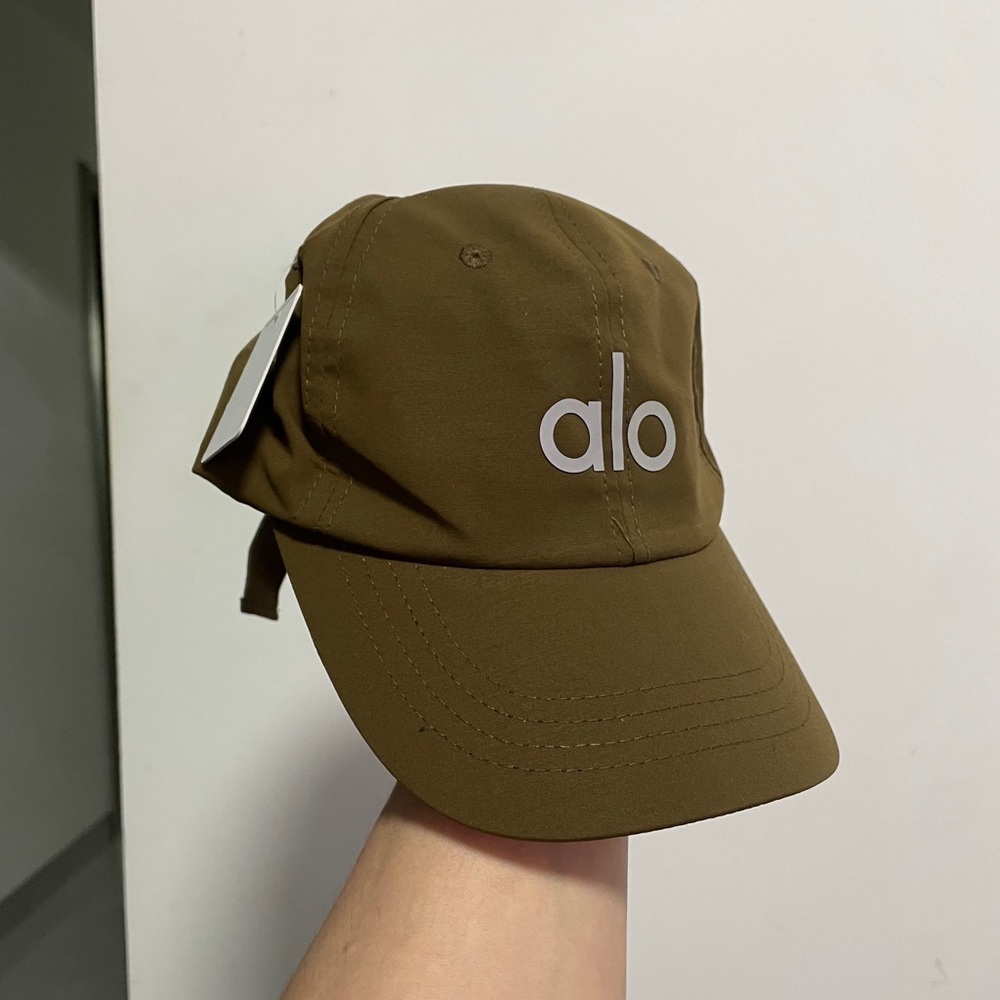 ALO Women's Baseball Cap